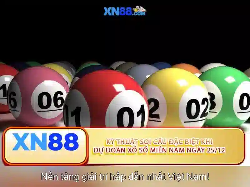 xn88: một cái nhìn tổng quan bằng tiếng Việt