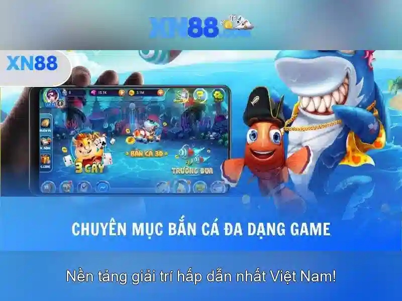 Các tính năng nổi bật