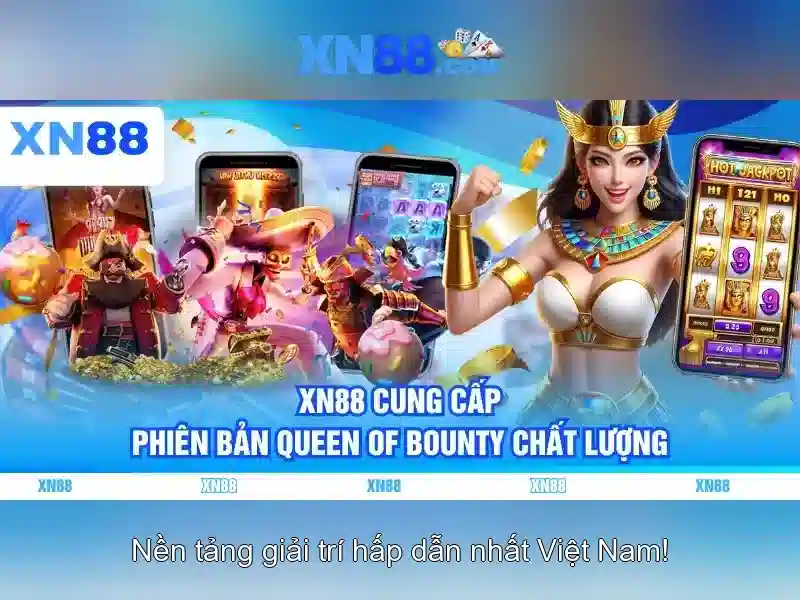 XN88: Khám phá nền tảng trò chơi trực tuyến