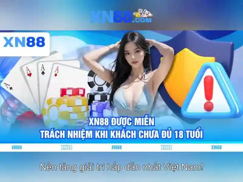 Xn88 là gì? Tổng quan về nền tảng