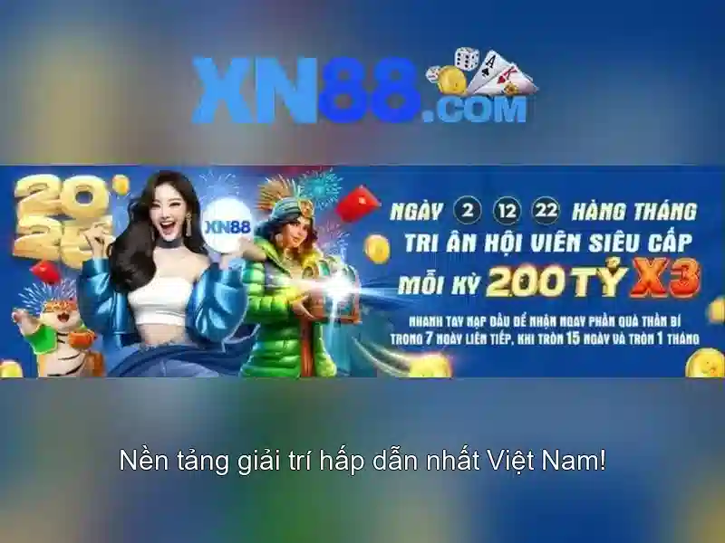 xn88 là gì và tại sao nhiều người quan tâm?