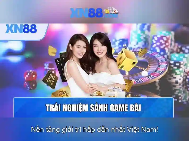 Giới thiệu về xn88