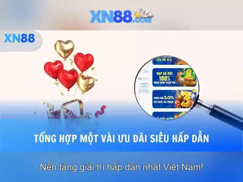 xn88 – một nền tảng giải trí trực tuyến tối ưu