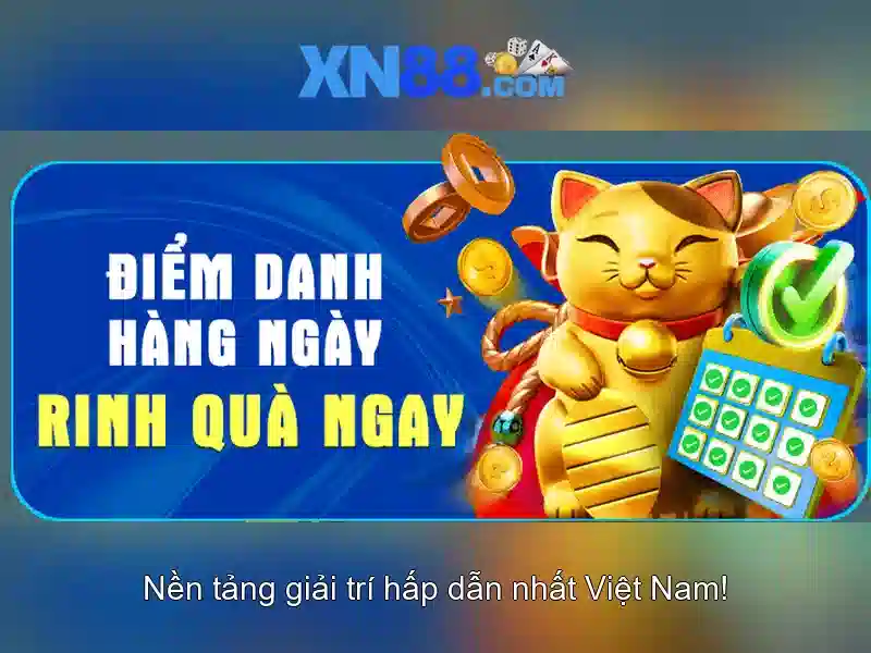 xn88 - Nền tảng cá cược trực tuyến an toàn và tiện lợi