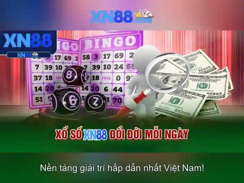 xn88 và hành trình giải trí trực tuyến