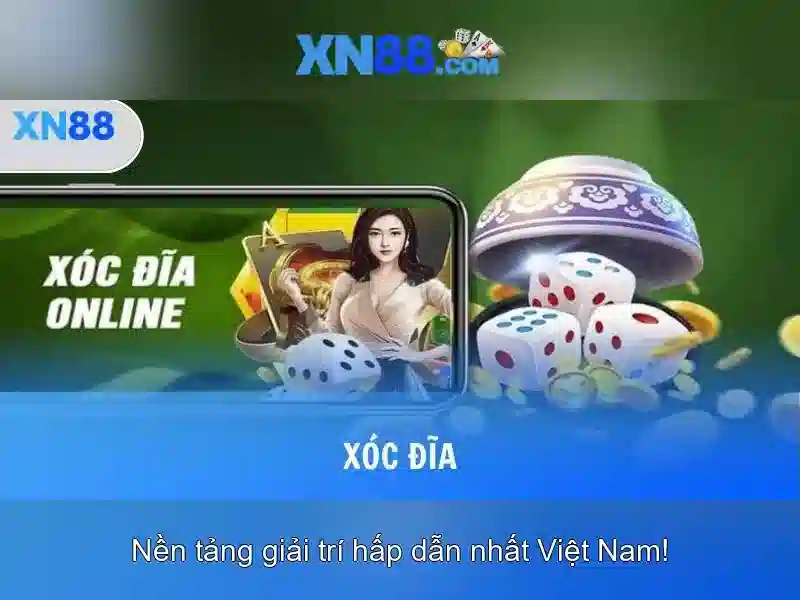 Xn88 là gì: Giới thiệu về thương hiệu casino và thể thao trực tuyến