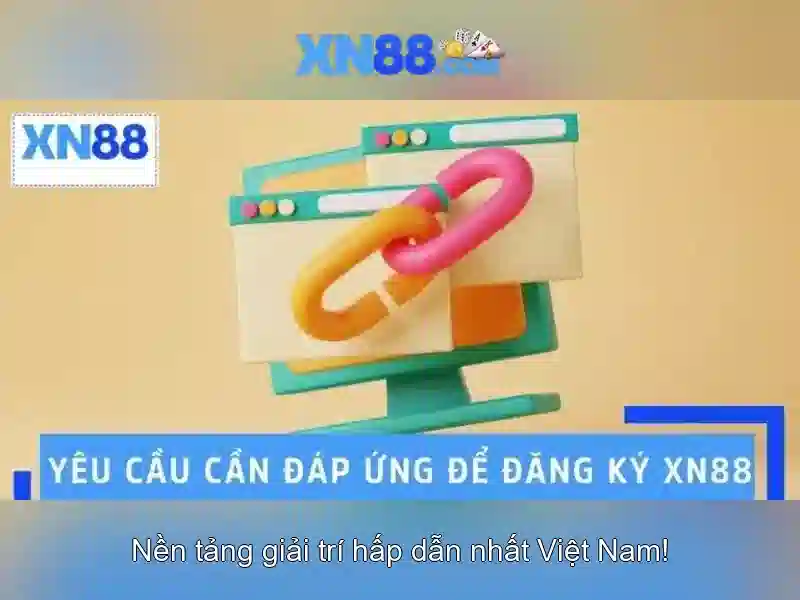 Tổng quan về xn88: nền tảng cá cược trực tuyến hàng đầu