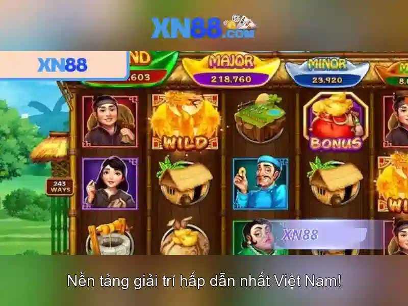 Giới thiệu về xn88