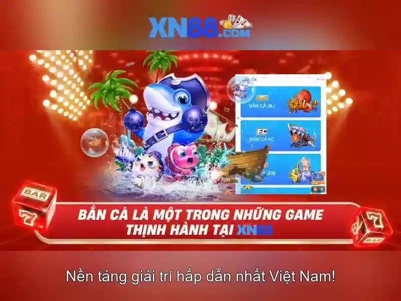 xn88 - Giới thiệu và đánh giá nền tảng cá cược trực tuyến
