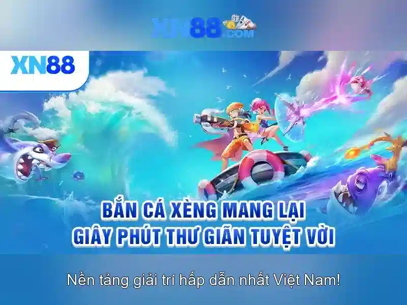 xn88: Cổng chơi trực tuyến và đánh giá tổng quan