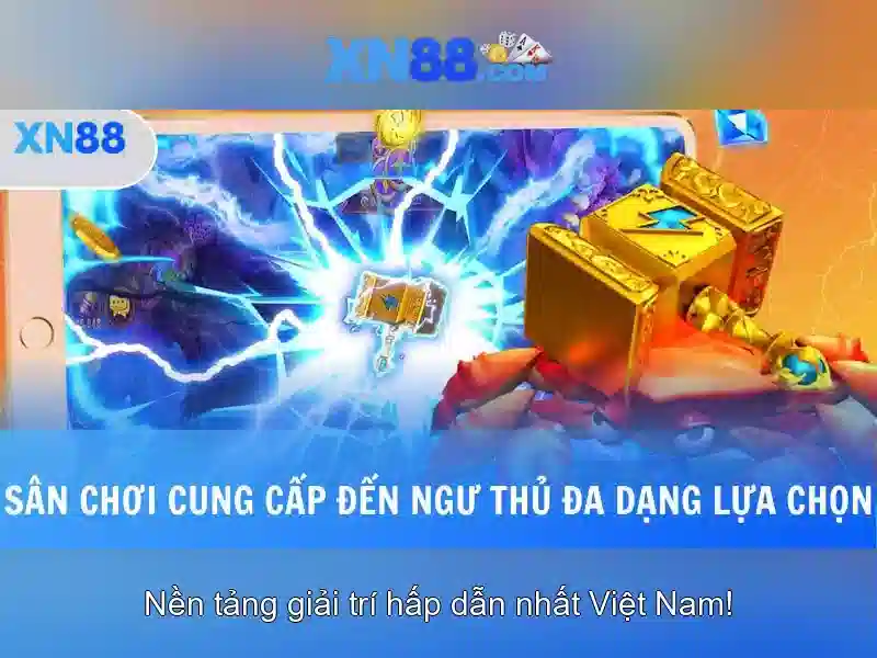 Khuyến mãi và lợi ích cho người chơi