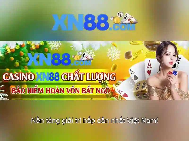 xn88: Nền tảng số và giải trí trực tuyến