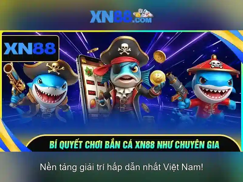xn88' - Đột phá thương hiệu và trải nghiệm người dùng