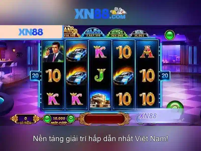 xn88: Tổng quan và những khía cạnh quan trọng