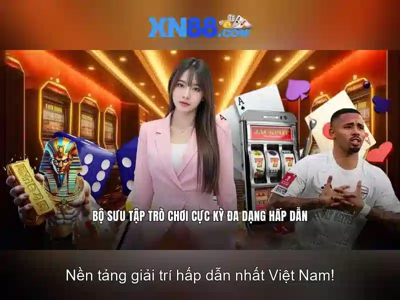 Giới thiệu về xn88