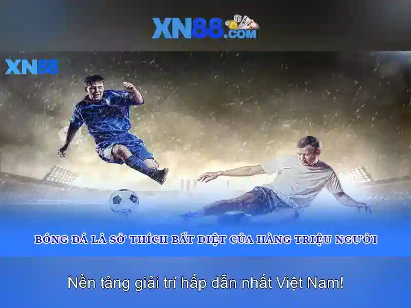 xn88: một đánh giá tổng quan về nền tảng công nghệ