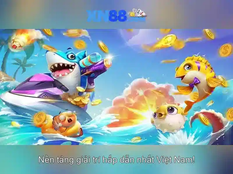 Xn88: Nền tảng trò chơi trực tuyến và những điều bạn cần biết
