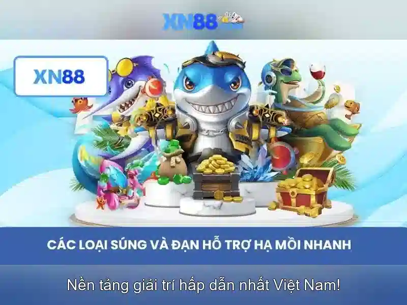 xn88 nổ hủ – Đổi mới trải nghiệm và giá trị đỉnh cao