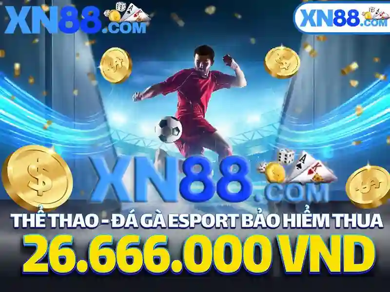 xn88: Nền tảng giải trí trực tuyến tại Việt Nam