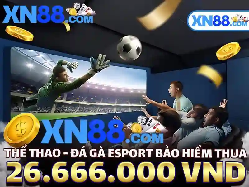 xn88: Tổng quan về một nền tảng cá cược trực tuyến