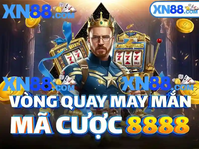 xn88 - Tổng quan về nền tảng đánh bạc trực tuyến