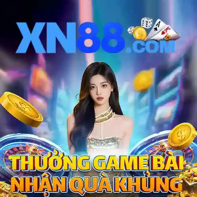 xn88 — Nền tảng trò chơi và cược trực tuyến