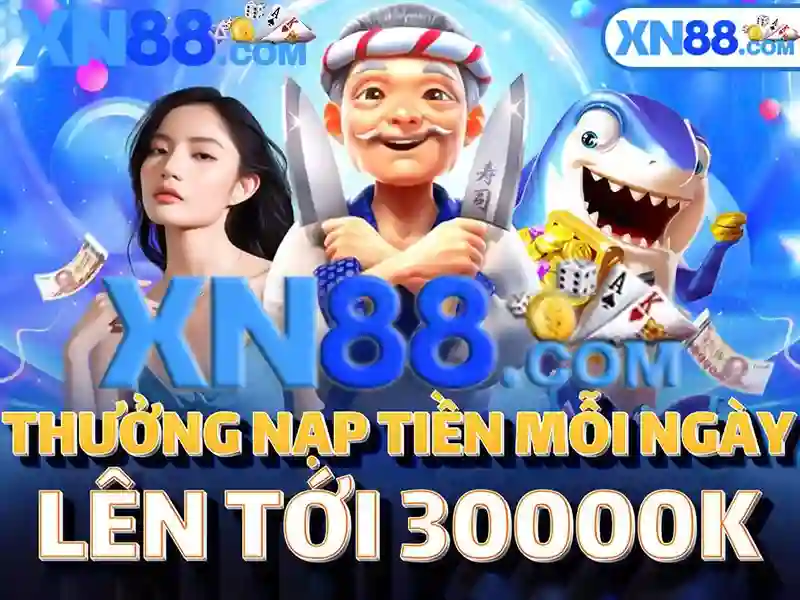 xn88: Giới thiệu về một trang web cá cược thể thao trực tuyến