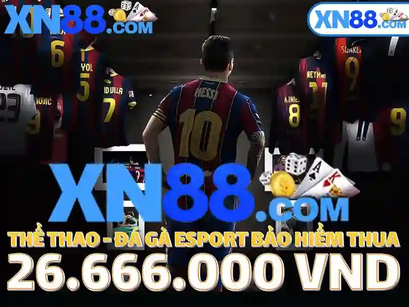xn88 casino thai - Trải nghiệm và Giá trị nổi bật