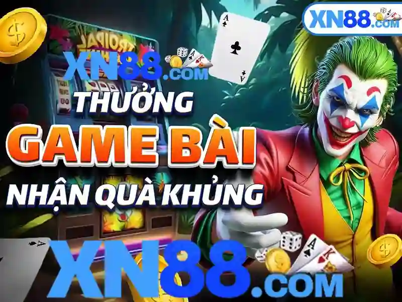 XN88: Giới thiệu và trải nghiệm cá cược trực tuyến