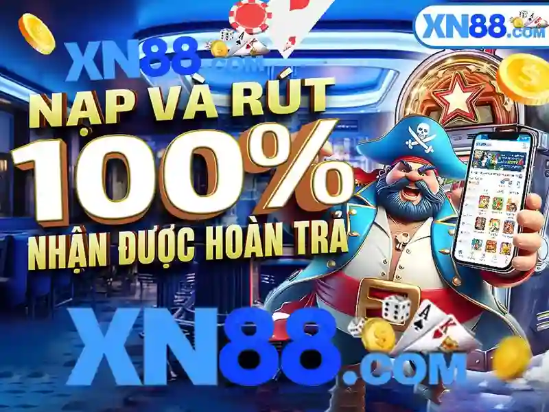 xn88. – Đột phá thương hiệu và trải nghiệm xn88-game