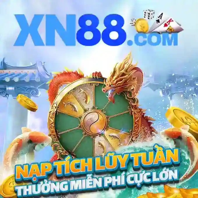 xn88: Nền tảng giải trí trực tuyến và hành trình phát triển
