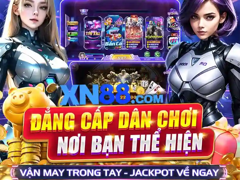 Tính năng và trò chơi\n