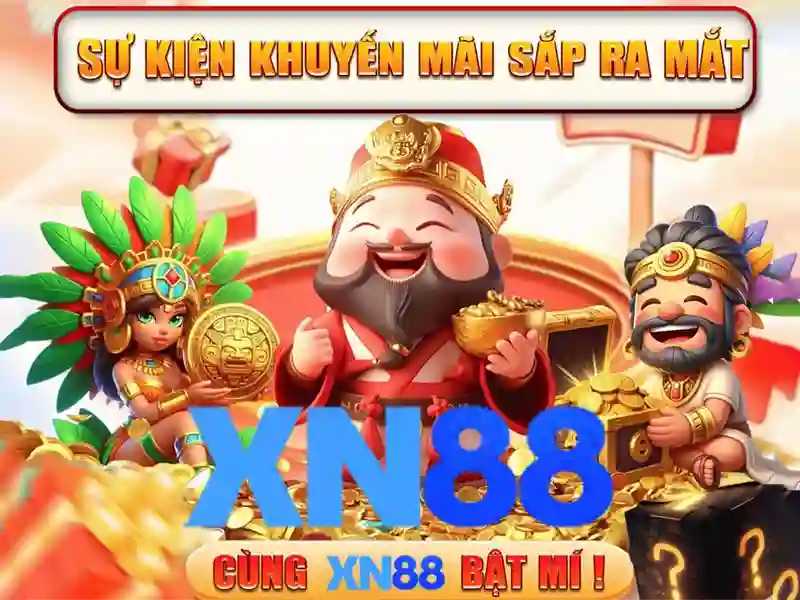 xn88: Nền tảng trò chơi trực tuyến và đánh giá toàn diện
