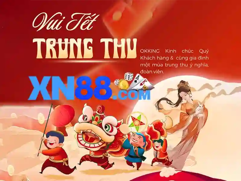 xn88: Nền tảng giải trí trực tuyến và nhận định tổng quan