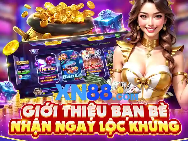 xn88 - Tổng quan và Hướng dẫn sử dụng