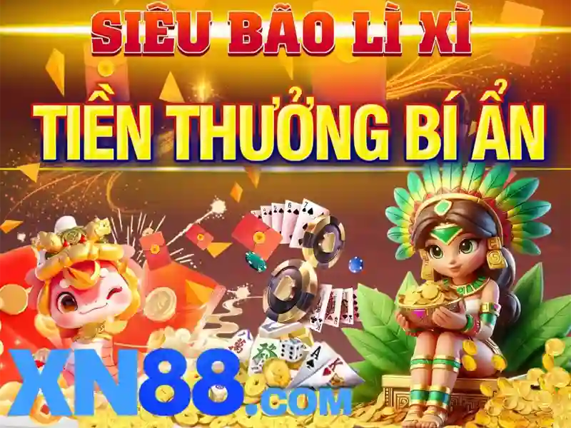 XN88: Nền tảng giải trí và cá cược trực tuyến