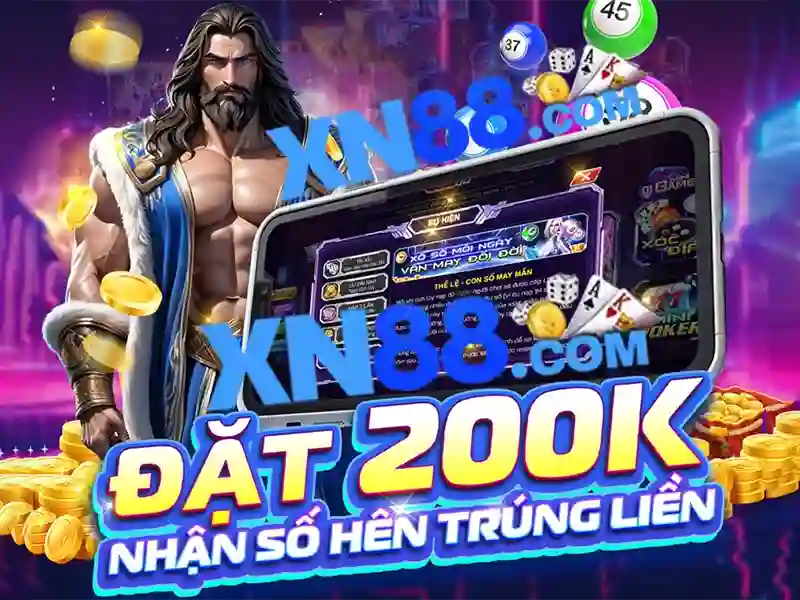 Lịch sử và nguồn gốc của xn88