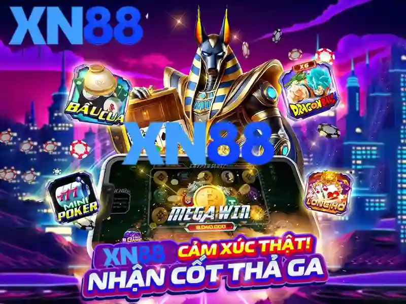 xn88 tai app - Tong quan chu de va gia tri cot loi 