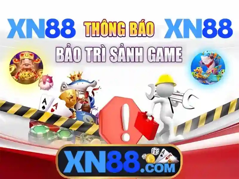 Giới thiệu về xn88 - Tổng quan và hướng dẫn