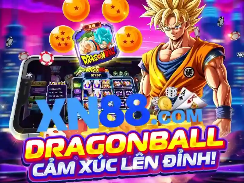 Các loại trò chơi có sẵn\n\n