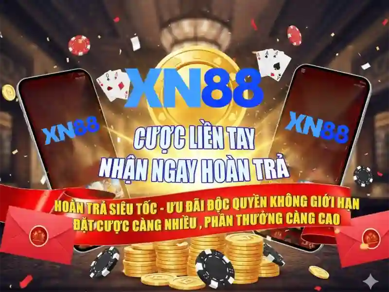 Xn88: Tổng quan, tính năng và an toàn khi chơi