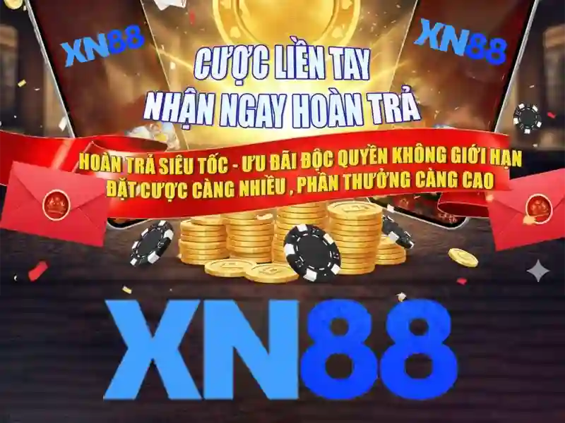 XN88: Nền tảng trực tuyến và những điều cần biết