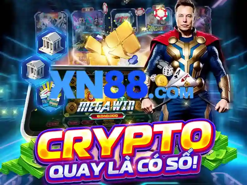 xn88: Nhận diện và trải nghiệm