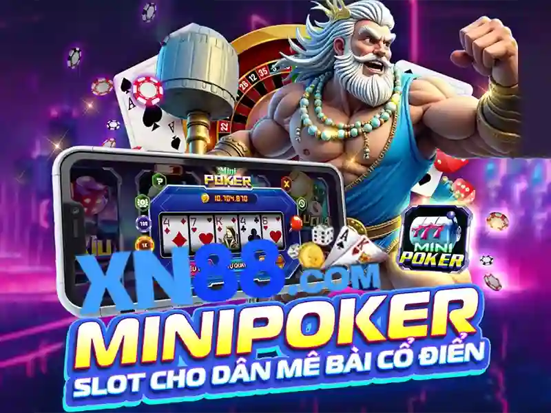 Khái niệm về XN88 và sứ mệnh