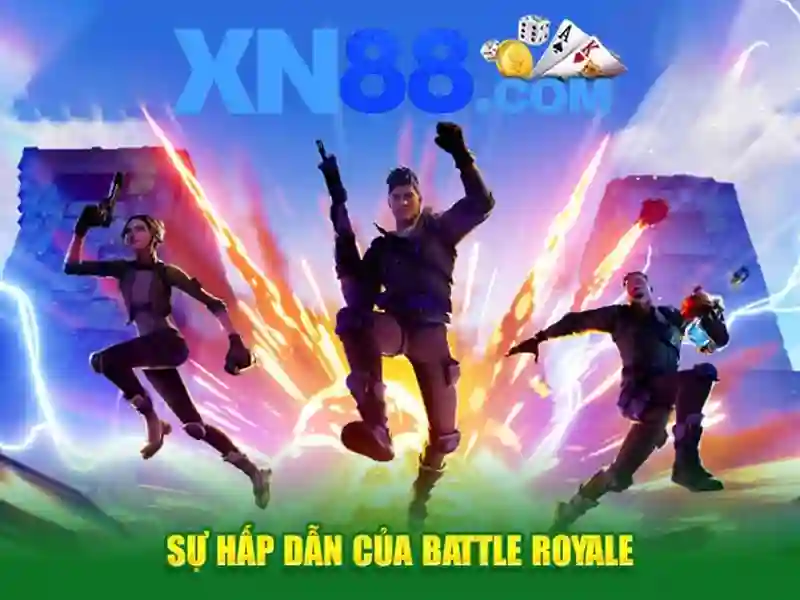 xn88 - một cái nhìn tổng quan về nền tảng trò chơi trực tuyến