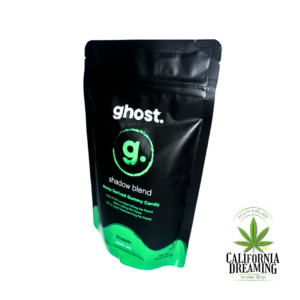 Ghost Shadow Blend - Image 4