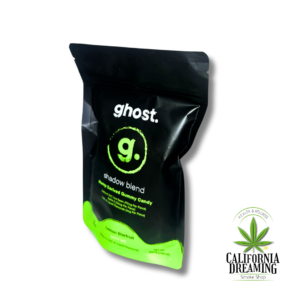 Ghost Shadow Blend - Image 3