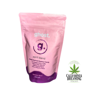 Ghost Shadow Blend - Image 2