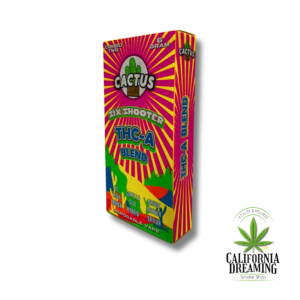 Cactus Lab 6ml - Image 2