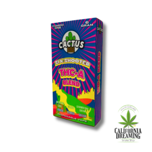 Cactus Lab 6ml - Image 3